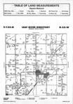 Map Image 029, Wadena County 2005